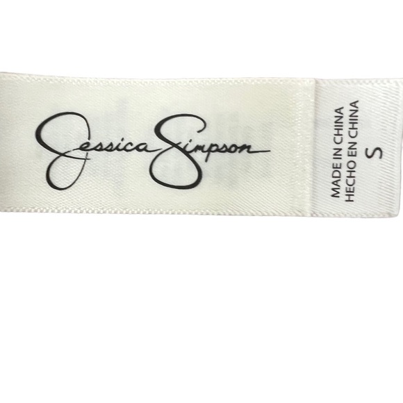 NWT JESSICA SIMPSON Women’s Panties Sz Small Pkg/3 Ultra Flirty Cheeky Fit Lace - Picture 6 of 8